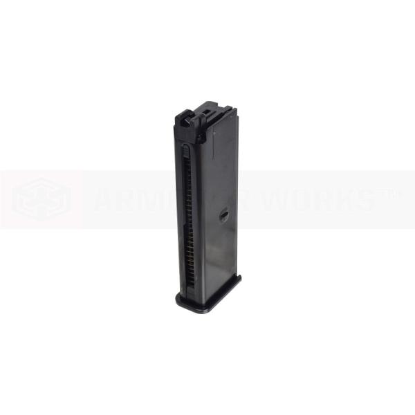 Armorer Works AW CUSTOM M712 JP Ver スペアマガジン ロングマガジ...