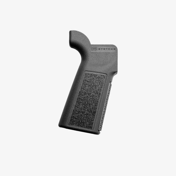 実物パーツ B5 SYSTEMS TYPE 23 ピストルグリップ ブラック