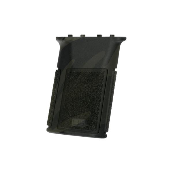 B5 SYSTEMS VERTICAL GRIP M-LOK マルチカムブラック