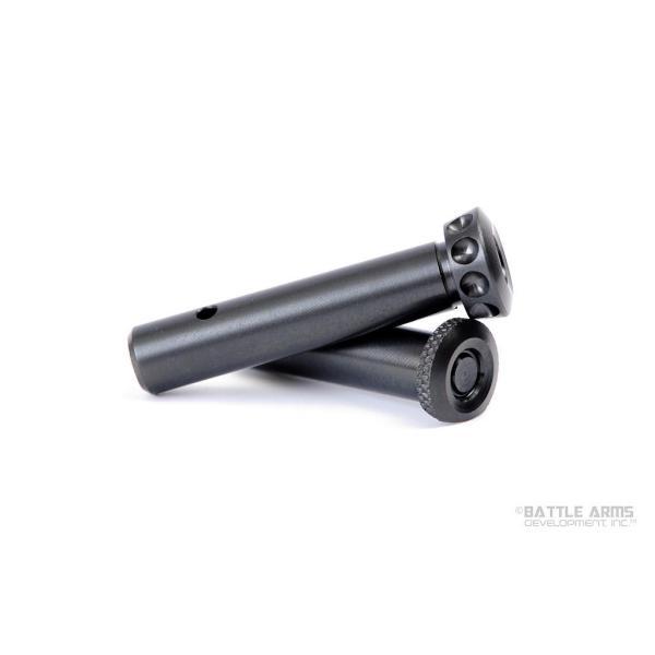 【実物パーツ】Battle Arms Development BAD-EPS-Ti Enhanced...