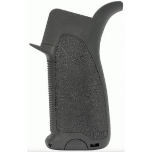 【BCM】BCMGUNFIGHTER Grip Mod 1 - Black【実物パーツ】