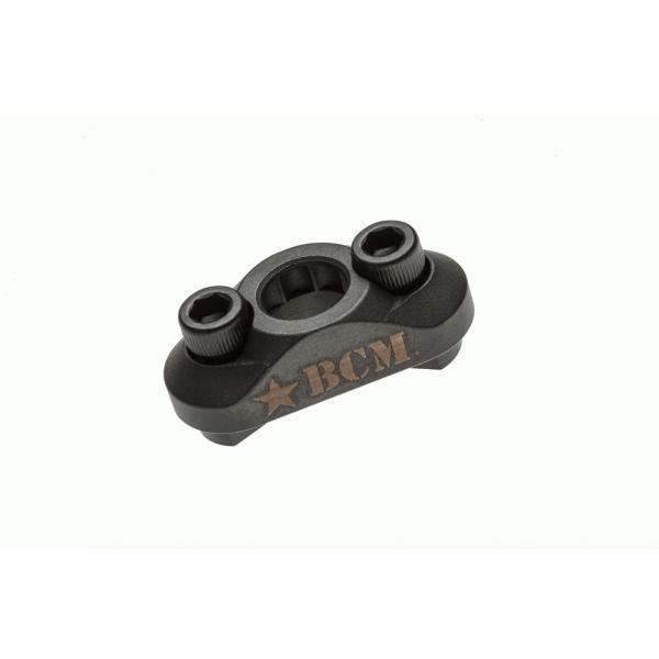 【BCM】BCMGUNFIGHTER QD Low-Pro Sling Mount【実物パーツ】