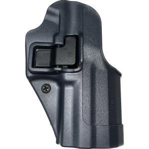 QR-Tactical ホルスター (H&K USP/USP Compact KWA/Umarex) BLACK