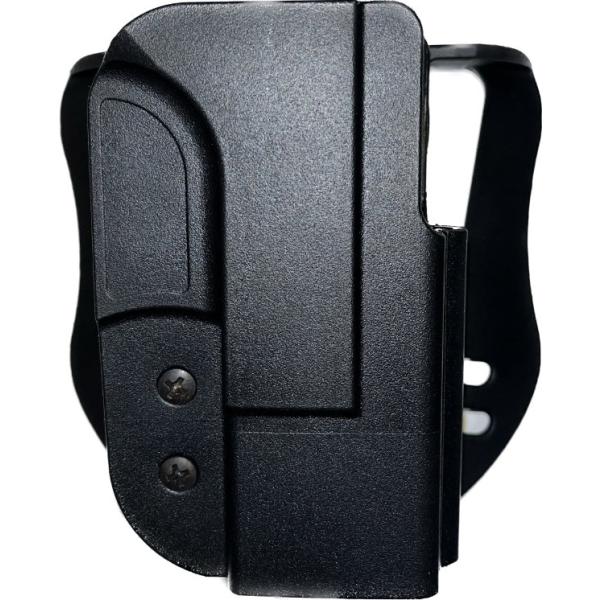 BLADETECH-CARRY CONFIDENT GLOCK19 23 32 右用