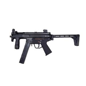 BOLT MP5KS P.E.A.K.E.R. 電動ガン｜gunshop-system