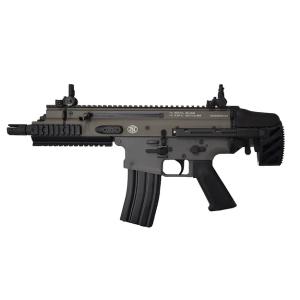 BOLT FN SCAR SC BRSS グレー 電動ガン｜gunshop-system