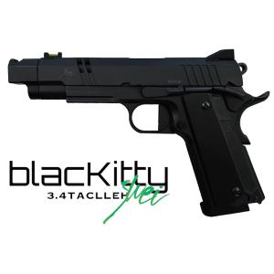 Carbon8】STRIKER 9(NEUN)【CO2 ガスブローバック】CB04 : GUN SHOP