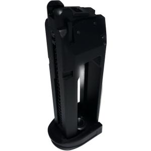 Carbon8】M45シリーズ共用 26連マガジン［CO2 ガスブローバック専用