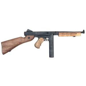 CAW トンプソン M1A1 モデルガン｜gunshop-system