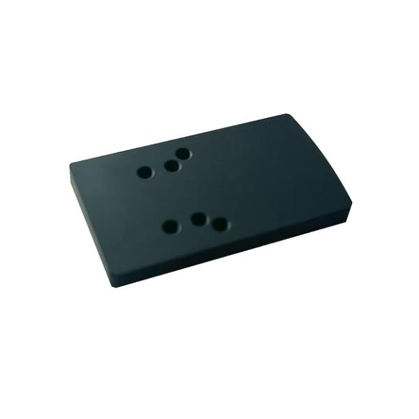 Carbon8 STEYR L9A2専用 RMR/ DOCTOR対応 リアサイトマウント