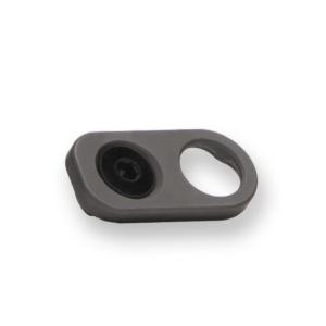 実物パーツ】DanielDefense .750 CLAMP LOW PROFILE GAS BLOCK (25-079