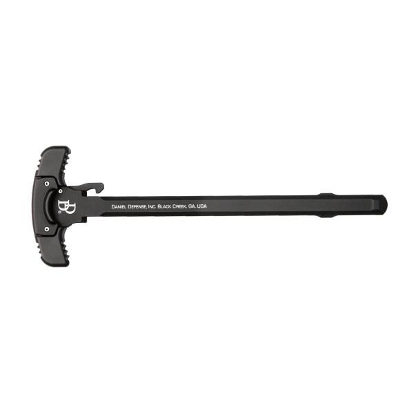 【実物パーツ】Daniel Defense Grip-n-Rip Charging Handle ダ...
