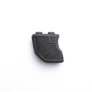 タナカワークス 木製グリップ S&W M327 用 ラウンド ゼブラ : HBLT