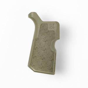 REPTILIA CQG グリップ BK 100-010 : GUN SHOP SYSTEM Yahoo!店 - 通販