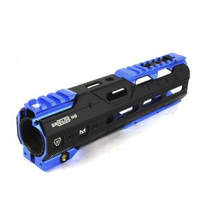 Airsoft Artisan HK416用 GEISSELE (ガイズリー) SMR タイプ 14.5inch