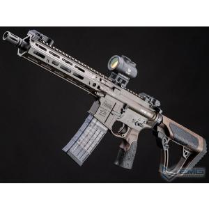 EMG - DDMK18 RIII ガスブローバック FDE