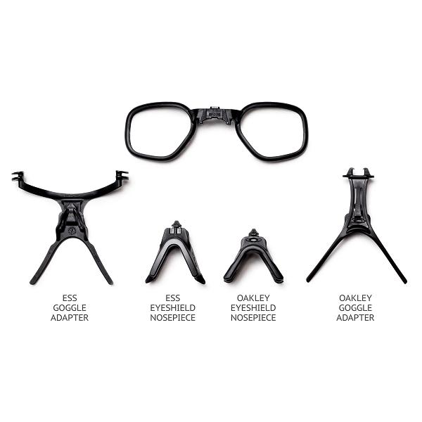 ESS OAKLEY URX Insert 25pk