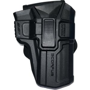 SAFARILAND レッグホルスター SLS P220/226 ライト対応 右利き用 6004