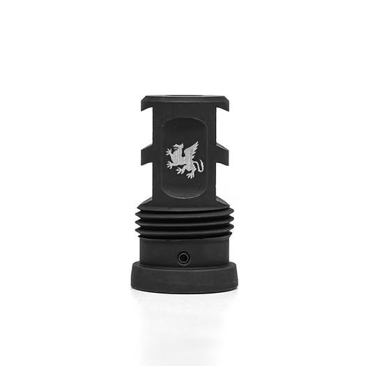 PTS Griffin Armament Taper Mount Paladin Brake 14m...