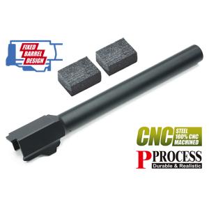 【未使用】マルゼン　ワルサーPPKsGBB用ロングサイレンサー＆可変ホップバレル 未使用】マルゼン ワルサーPPKsGBB用ロングサイレンサー＆可変ホップ