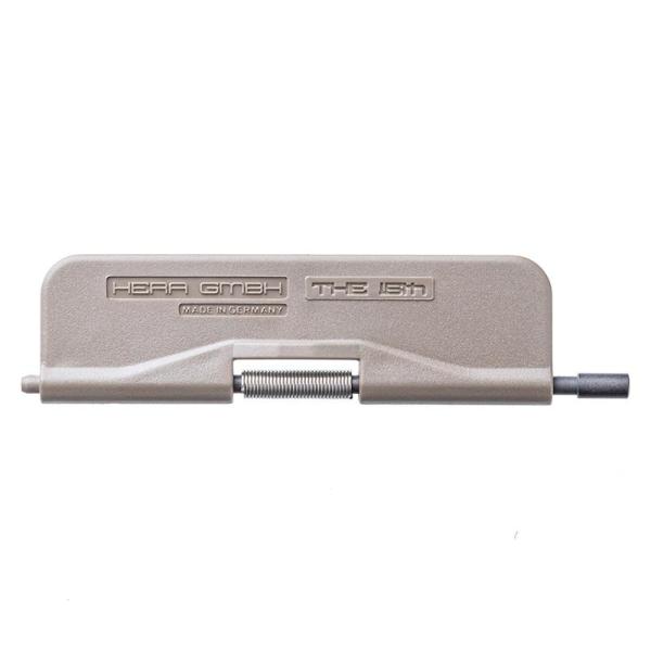実物パーツ HERA ARMS AR-15 ダストカバー Assembly TANカラー