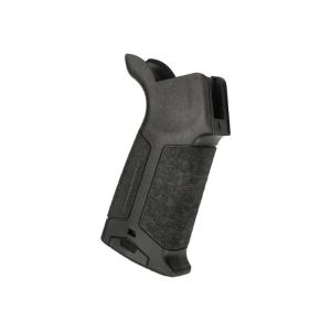 HERA ARMS AR-15 M4 IRS-Leather 12インチ (M-LOK) ハンドガード