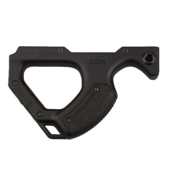 HERA ARMS CQRフロントグリップ BK 実物パーツ 110904
