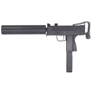 HFC MAC-11 イングラム Gen.2 ガスガンの商品画像