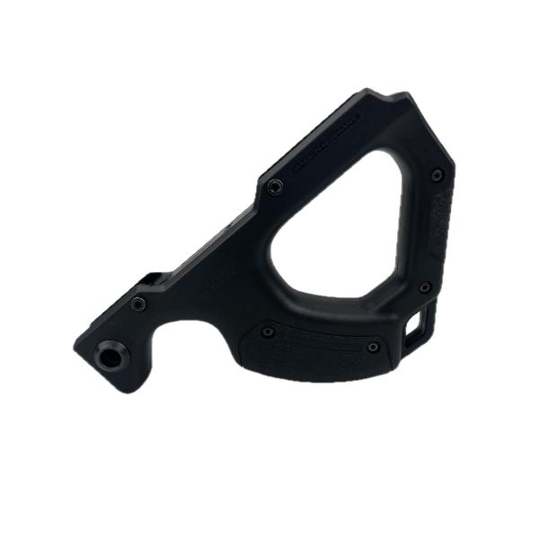 ICS - HERA ARMS CQR フロントグリップ BK MZ-19