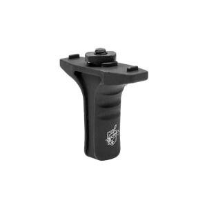 実物パーツ】Knight's Armament (KAC) Ambidextrous Magazine Release