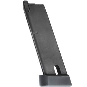 KSC M93R 36連CO2マガジン ブラック : GUN SHOP SYSTEM Yahoo!店