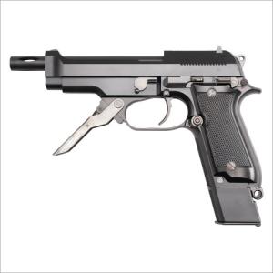 TOKYO MARUI マルゼン ワルサーP38用 世田谷ベース グリップ