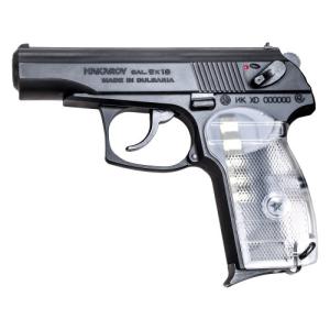 KSC ガスブローバック type54Xコンプ HW 中近東向け トカレフモデル TT