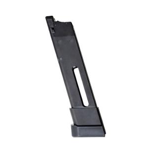 KSC M9 M92 シリーズ 24連CO2マガジン（ブラック） : GUN SHOP