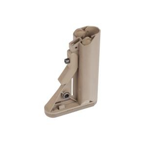 BCM MOD2 SOPMOD ストック ブラック 実物パーツ : GUN SHOP SYSTEM