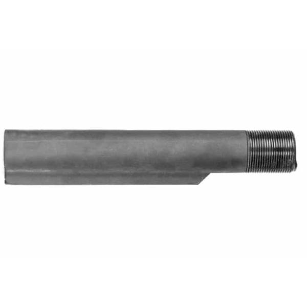 実物パーツ LUTH-AR Carbine Buffer Tube Mil-Spec 6Positi...