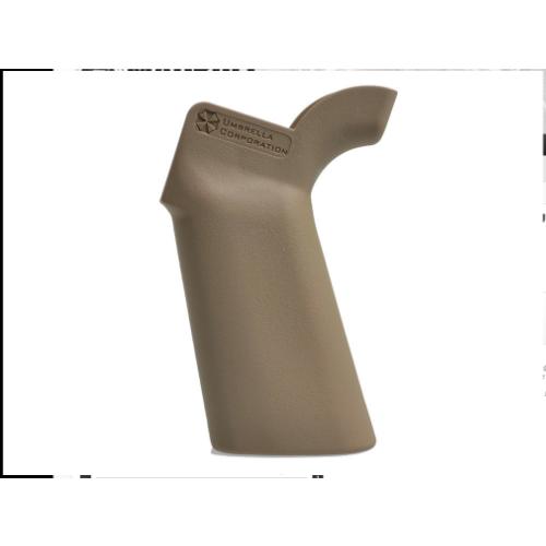 【MadBull】Umbrella Corporation ピストル・グリップ 23 FDE [U0...