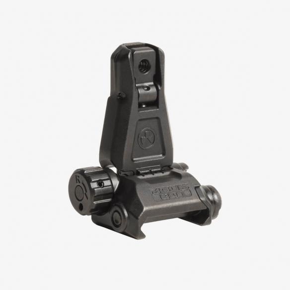 【実物パーツ】MBUS Pro Sight Rear【Magpul】マグプル