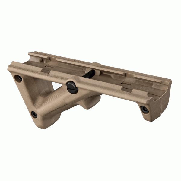 【Magpul】AFG-2 - Angled Fore Grip FDE【実物パーツ】