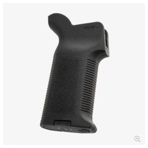 実物パーツ MAGPUL MOE+ ピストルグリップ グレー : GUN SHOP