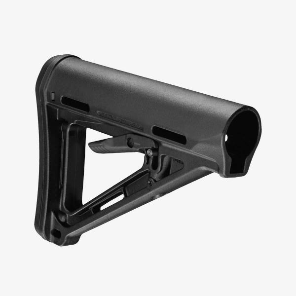 MAGPUL MOE Carbine Stock ? Mil-Spec Black MAG400