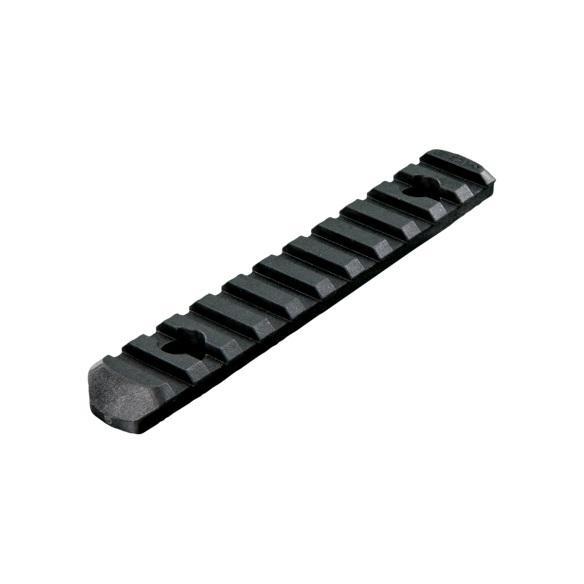 実物パーツ MAGPUL MOE Polymer Rail 11 Slots BLACK mag40...