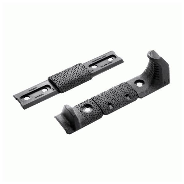 実物パーツ MAGPUL M-LOK HAND STOP KIT MAG608 blk