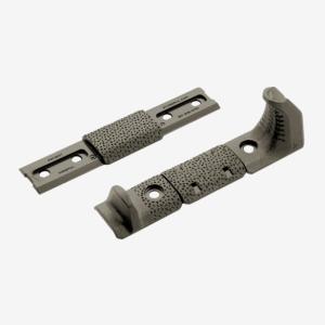 実物パーツ MAGPUL M-LOK HAND STOP KIT マグプル ハンドストップ