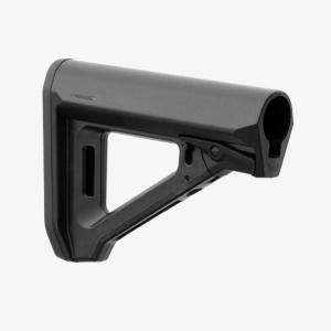 マグプル実物MOEストック/BK 実物 MAGPUL MOE ストック BK (マグプル) MAGPUL マグプル実物