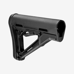 MAGPUL 実物 CTR Carbine Stock Mil-Spec FDE MAG310FDE : GUN