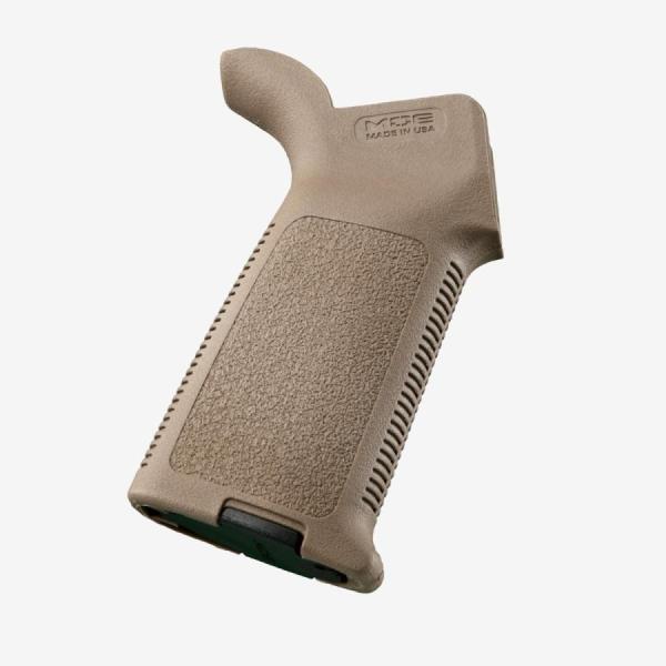 実物パーツ MAGPUL マグプル MOE AR15 ピストル グリップ MAG415 FDE