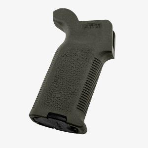 実物パーツ】Daniel Defense Collapsible Buttstock - Black ダニエル