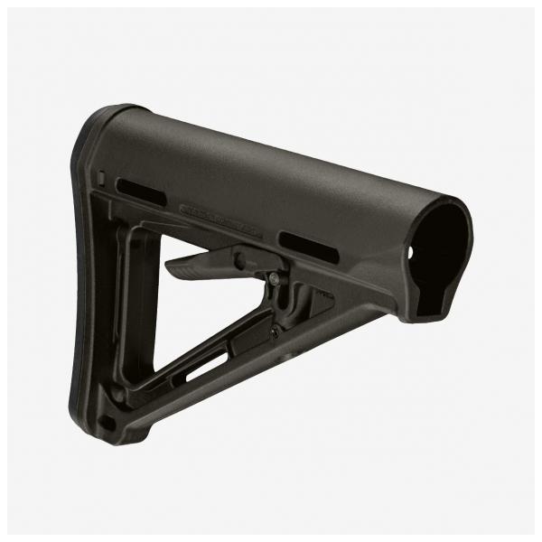 【実物パーツ】MAGPUL MOE Carbine Stock Mil-Spec ODG マグプル ...