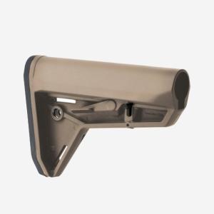 実物 MAGPUL CTR Stock MIL SPEC FDE 新品未使用 Magpul CTR Carbine Stock – Mil-Spec FDE | Endeavour Tactical Ltd